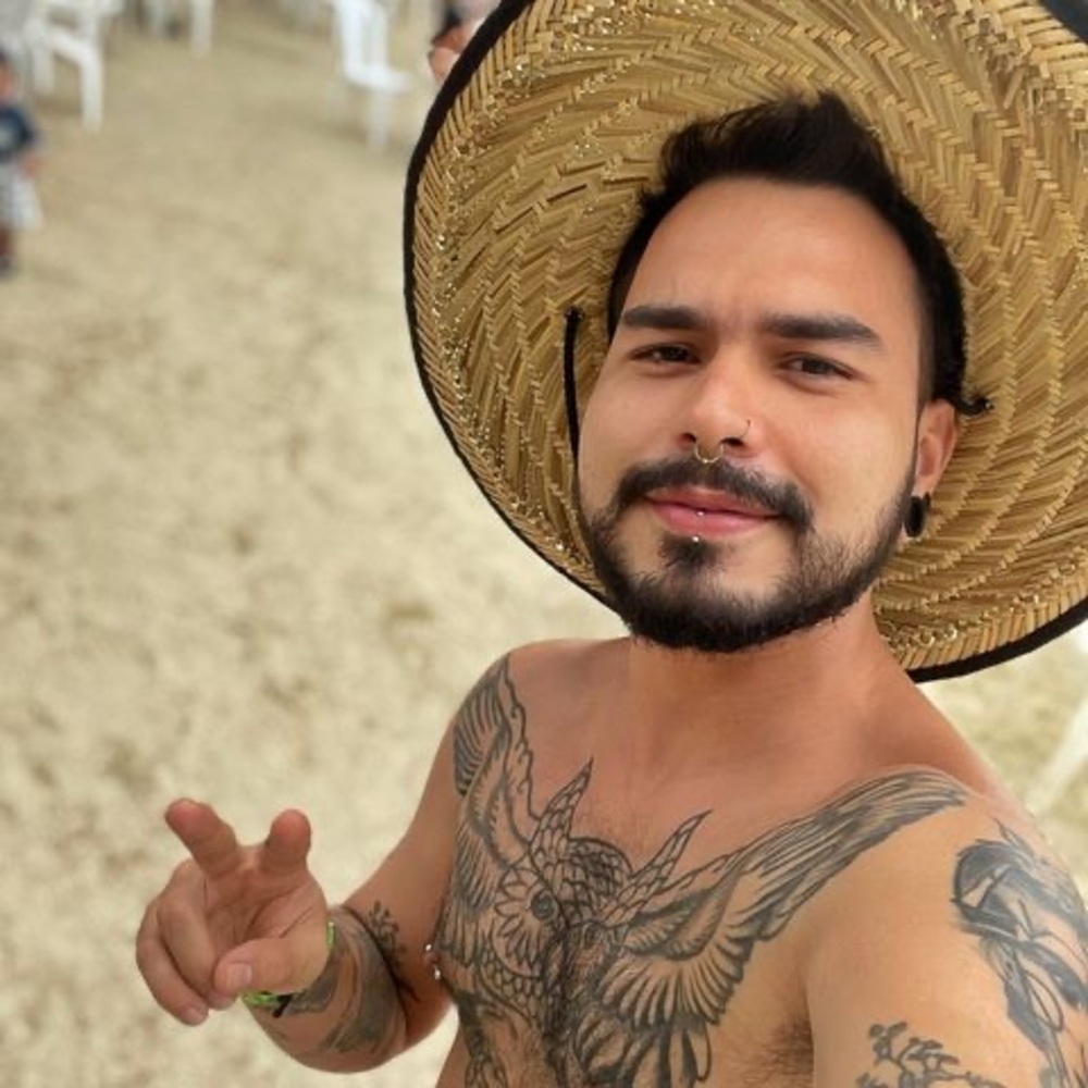Meet your Posher, Juan